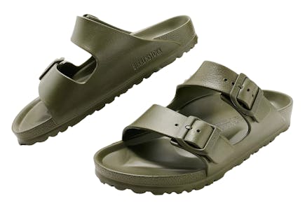 Birkenstock 2-Strap EVA Sandals