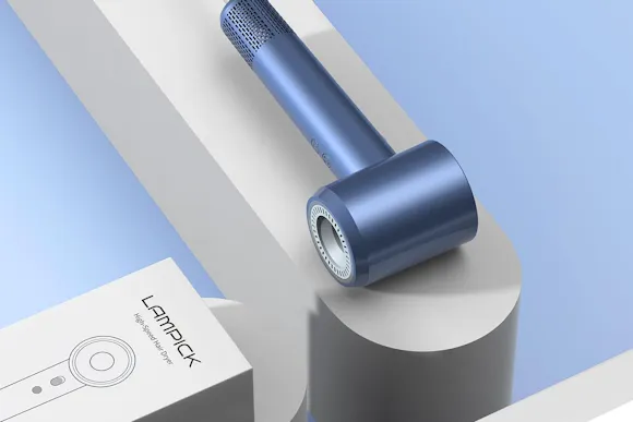 This $150  Ionic Hair Dryer Drops to $39.99 With Amazon Promo Code