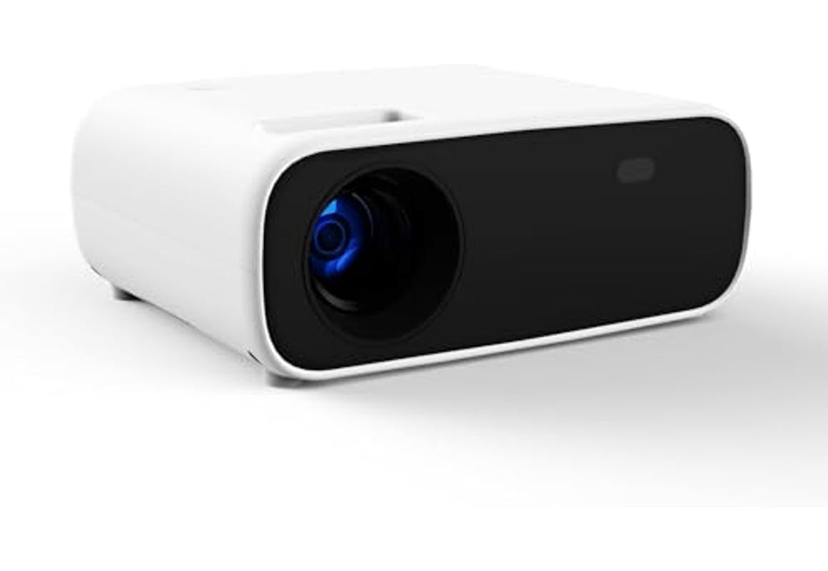 Mini Bluetooth Projector