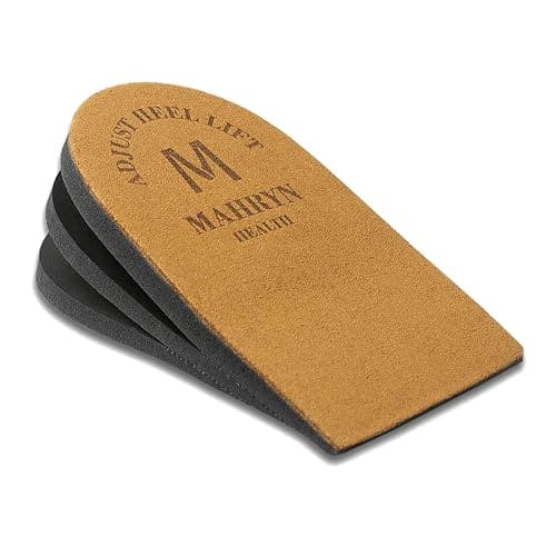 Adjustable Orthopedic Heel Lift