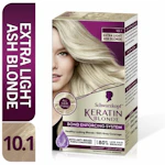 Schwarzkopf Keratin Hair Color