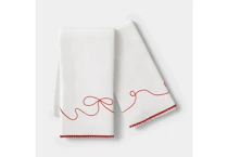 Threshold Tea Towels