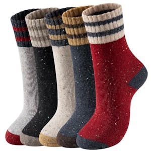 Women's Wool Socks