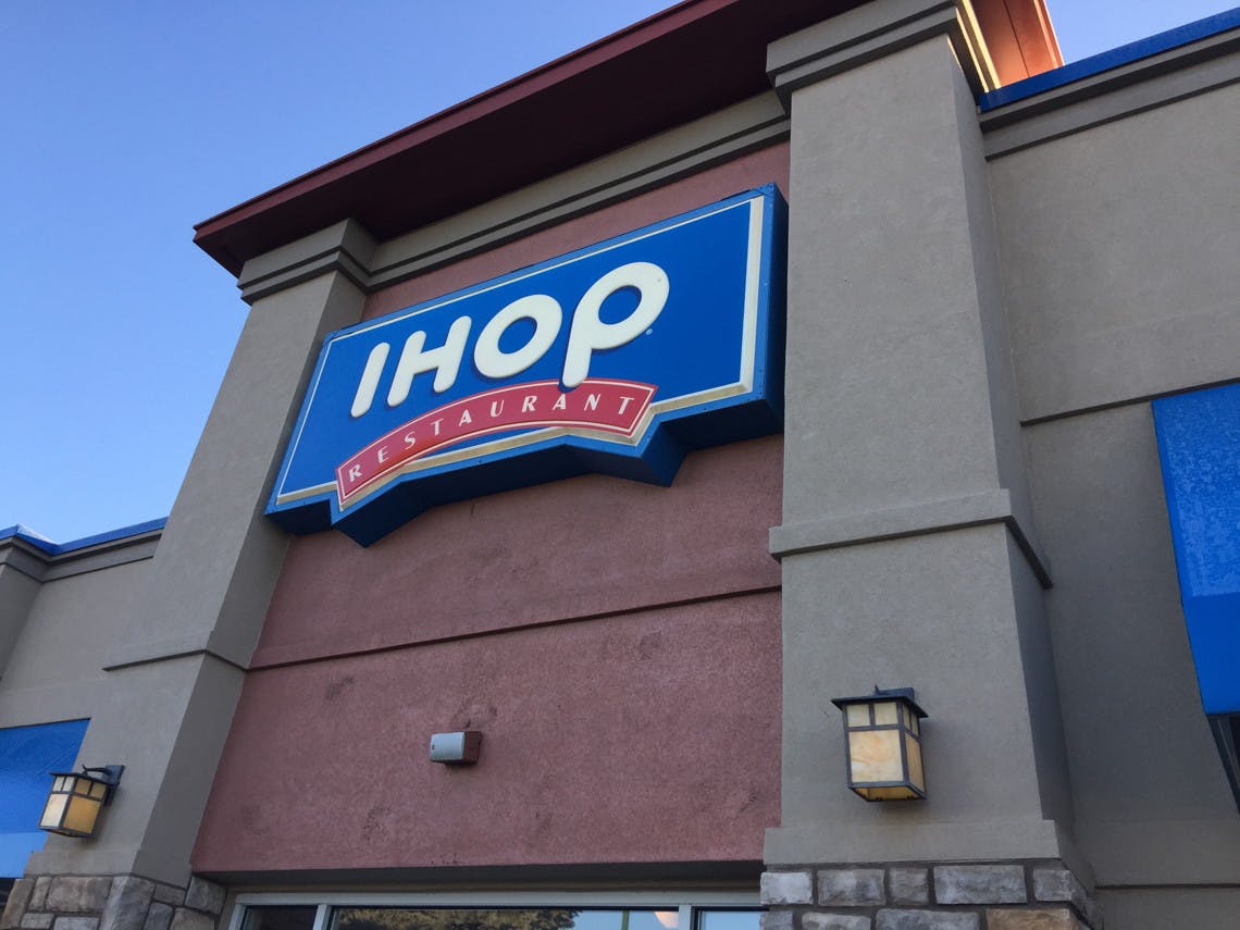 Is Ihop Open On Christmas Day 2025