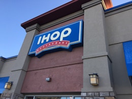 Is IHOP Open on Christmas? — How to Get Your Holiday Pancakes card image