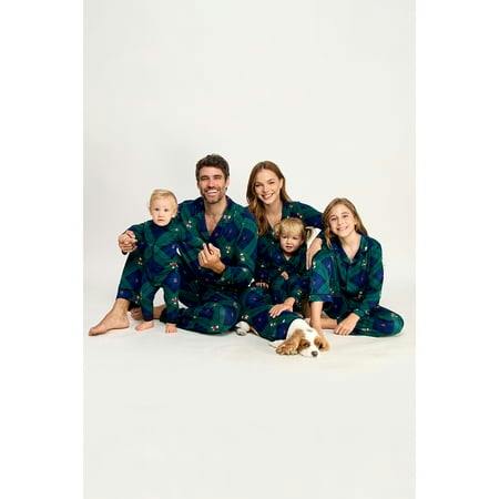 Men's Pajama Set