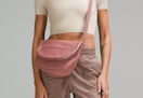 lululemon bag