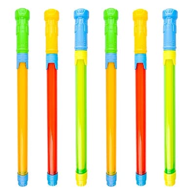 Water Blaster Set 6-Pack
