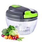 Manual Food Processor