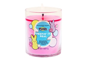 Peepin' It Real Single Wick Candle