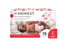 The Honest Company Diapers