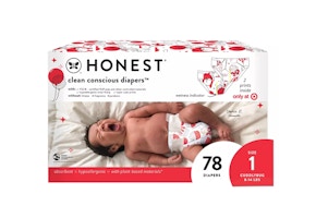 The Honest Company Diapers