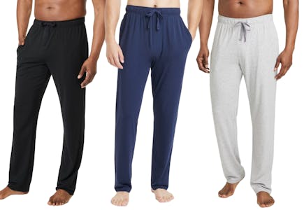 Goodfellow & Co Men's Pajama Pants