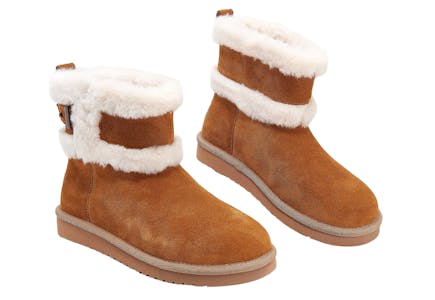 Koolaburra by Ugg Mini Winter Boots