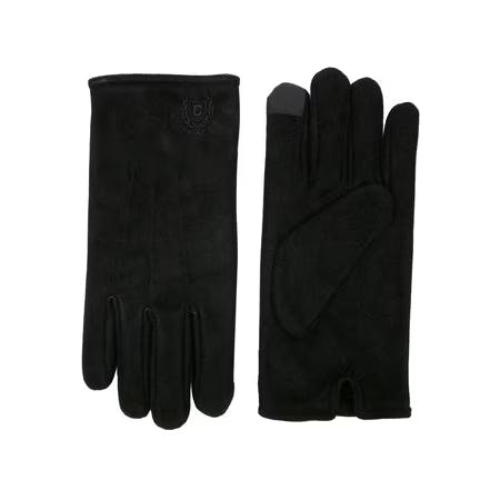 Men's Suede Gloves