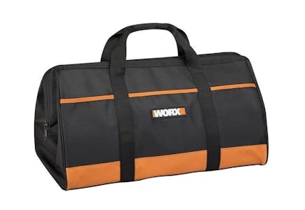Worx Tool Bag