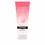 Neutrogena Facial Cleanser