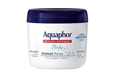 Aquaphor Baby Healing Ointment