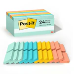 Post-it Sticky Notes 24-Pack