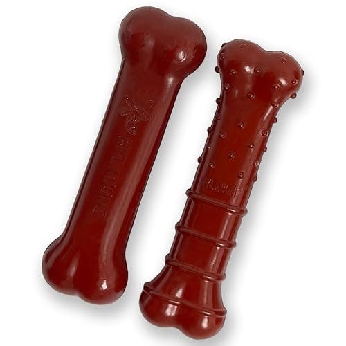 Nylabone Power Chew Toy 2-Pack