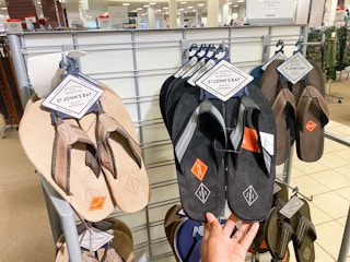 Men's Shoes