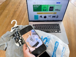 Where Can I Sell My Clothes? 13 Places That Will Make You the Most Money card image