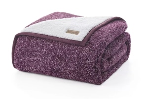 Koolaburra by Ugg Throw Blanket