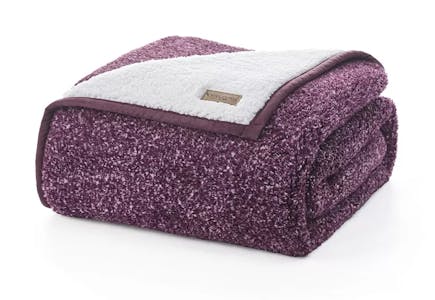 Koolaburra by Ugg Throw Blanket
