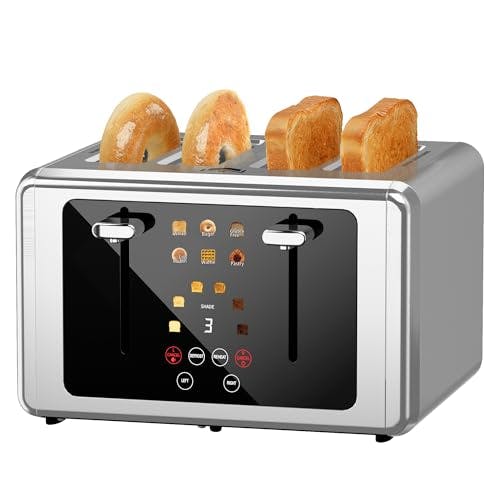 4-Slice Toaster