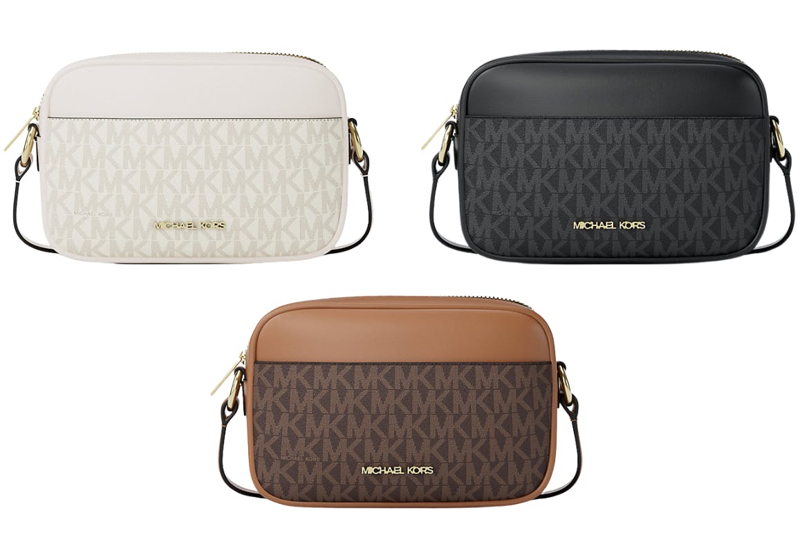 Michael Kors Crossbody Bag