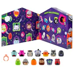 Halloween Countdown Calendar