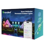 Nanoleaf Smart Outdoor Light Kit