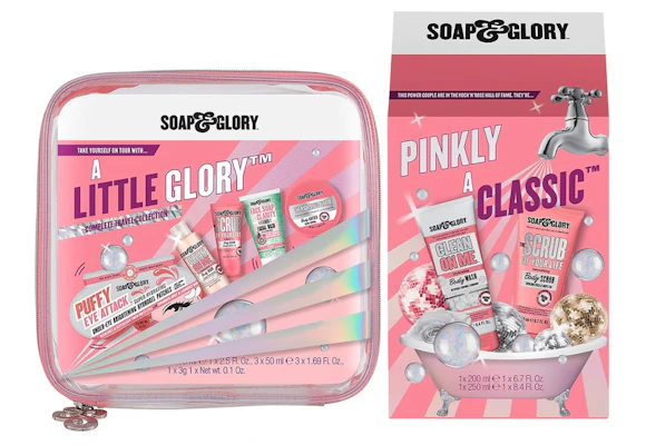 2 Gift Sets
