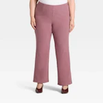 A New Day Women's Pull-On Pants