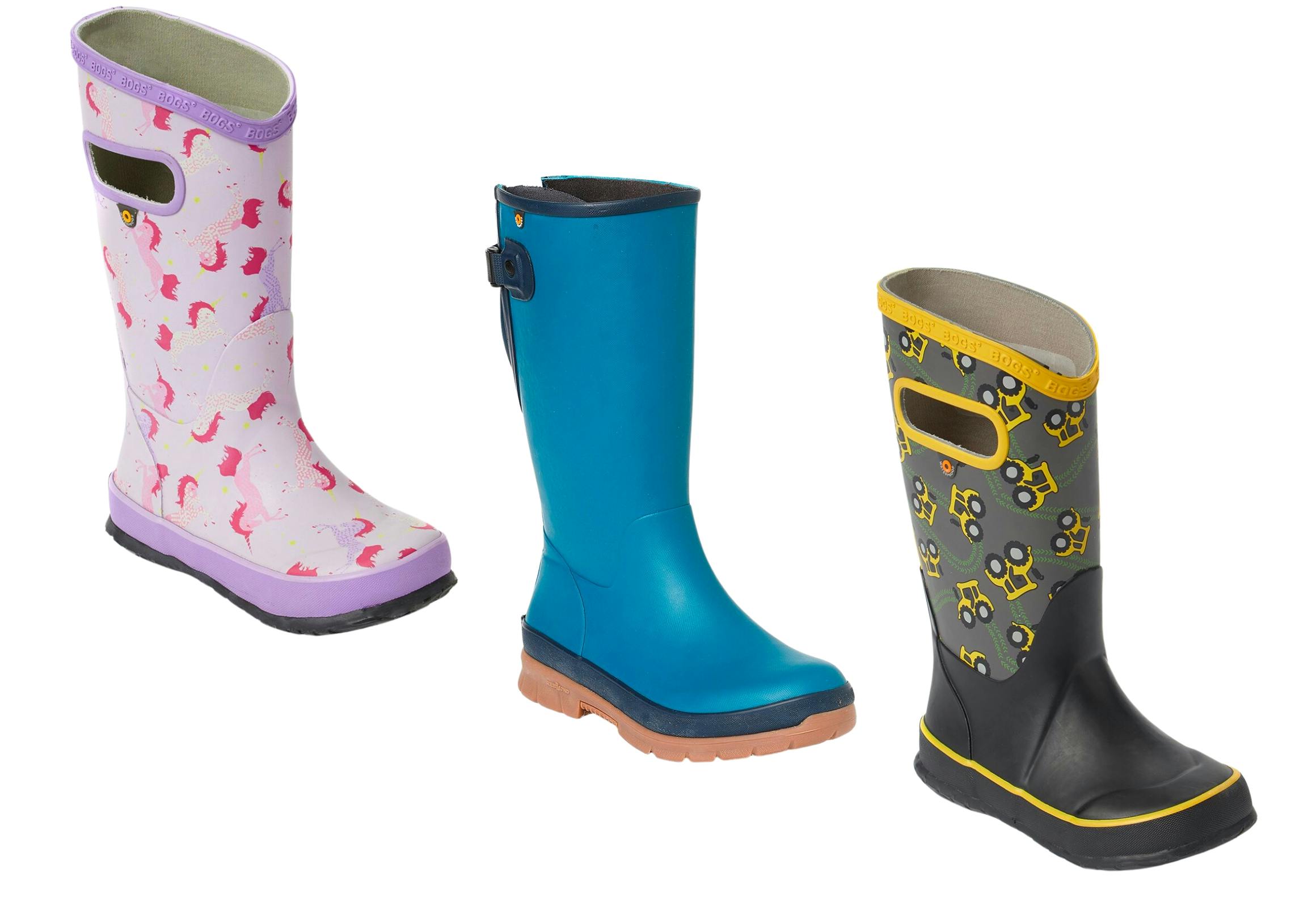 Bogs Boots for the Fam, Starting at 30 at Zulily The Krazy Coupon Lady