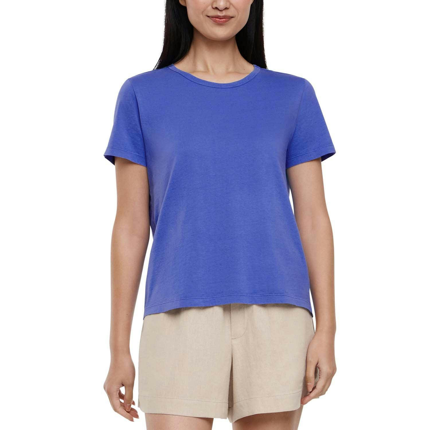 Gap Women's Crewneck T-Shirt