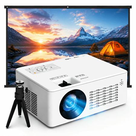Mini Projector