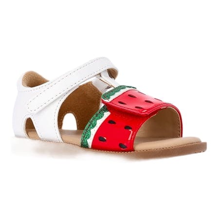 Baby Fruit Sandals