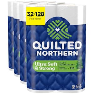 Quilted Northern Toilet Paper