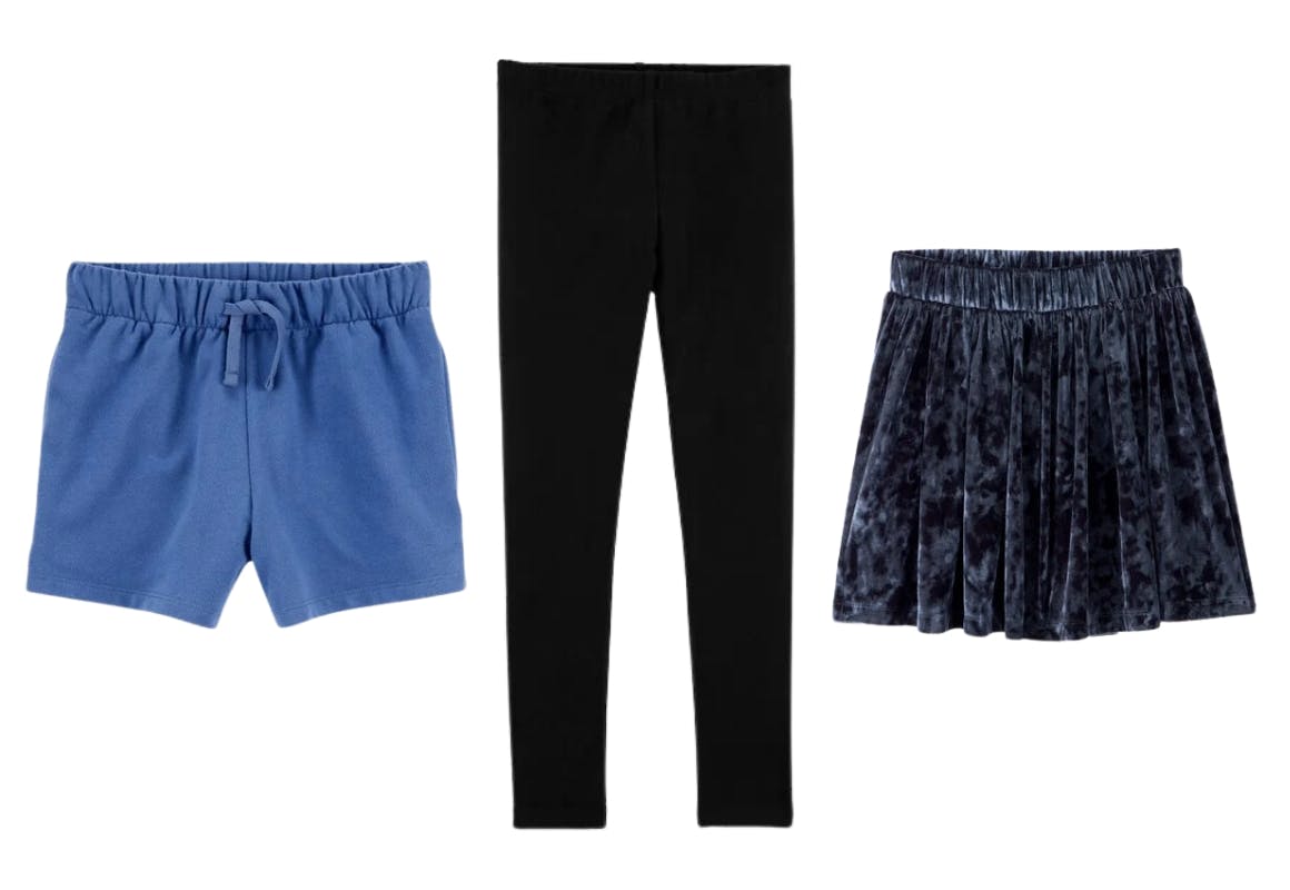 Carter's Kids' Bottoms
