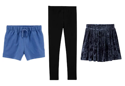 Carter's Kids' Bottoms