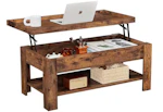 Lift Top Coffee Table
