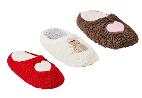 Wild Fable Women's Slide Slippers