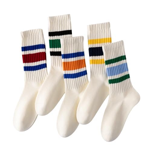 Adult Crew Socks
