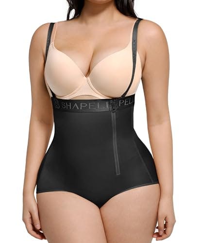 Tummy Control High Waist Shapewear