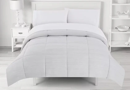 The Big One Comforter