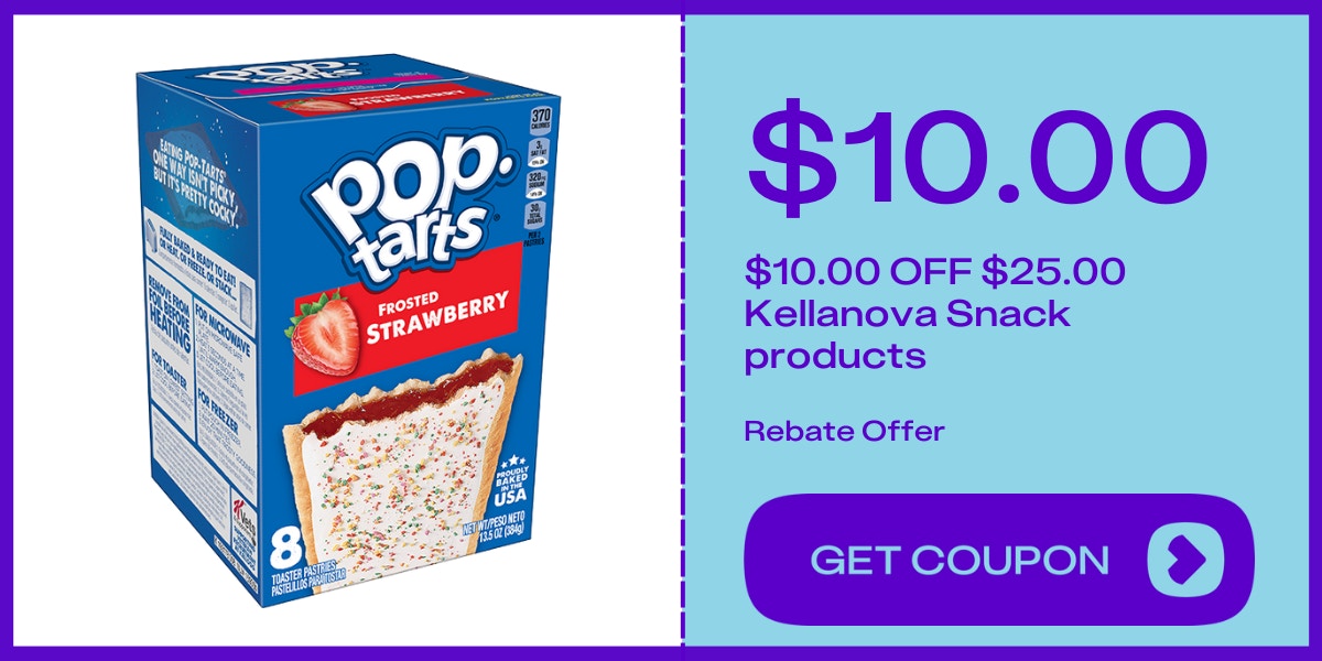 pop-tarts