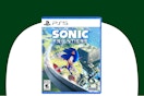 sonic game