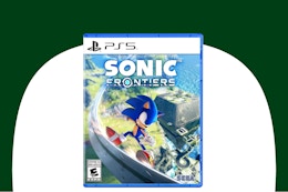 sonic game