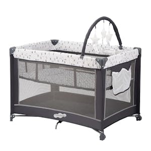 Pack and Play With Bassinet